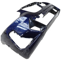 BMW IX3 M Sport front bumper 2021-2024 Genuine 51119853317