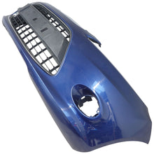 Load image into Gallery viewer, Ford Fiesta front bumper MK8 2008-2012 Hatchback Genuine pn 8A61-17K819
