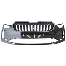 Load image into Gallery viewer, SKODA KODIAQ FRONT BUMPER 2024 onward Facelift 5 Door SUV GENUINE pn 57H807221

