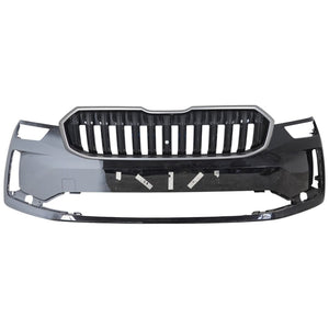 SKODA KODIAQ FRONT BUMPER 2024 onward Facelift 5 Door SUV GENUINE pn 57H807221