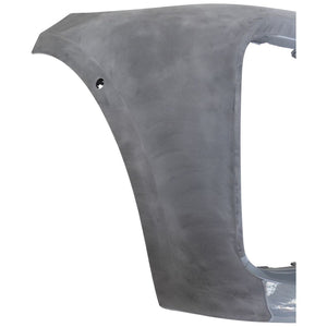 BMW I4 Gran Coupe M Sport front bumper G26 2020-2023 Genuine pn 51119881896