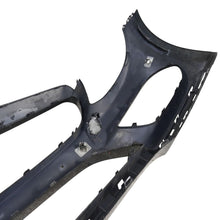 Load image into Gallery viewer, Mercedes Benz C Class AMG line front bumper W205 2014-2018 Genuine A2058850925
