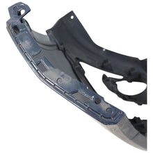 Load image into Gallery viewer, Renault Captur front bumper 2017 to 2019 SUV 5 Door Genuine pn 620227019R
