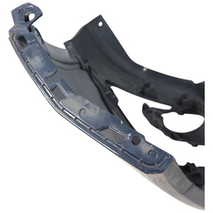 Renault Captur front bumper 2017 to 2019 SUV 5 Door Genuine pn 620227019R