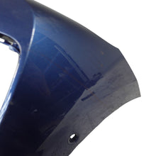 Load image into Gallery viewer, BMW IX3 M Sport front bumper 2021-2024 Genuine 51119853317
