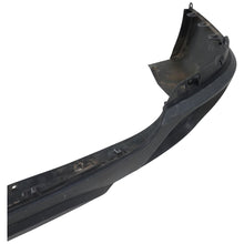 Load image into Gallery viewer, BMW X5 REAR BUMPER Lower Valance F15 2014 to 2017 5DR SUV GENUINE pn 51127303141
