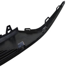 Load image into Gallery viewer, Vauxhall Corsa F front bumper upper grill 2023-2026 Facelift Genuine 9850366080
