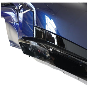 BMW M3 G81 ESTATE REAR BUMPER Estate 2020 onwards 3 Series GENUINE 51128086106
