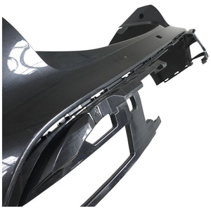 Porsche Taycan rear bumper 2019 onwards Genuine 9J0807421A