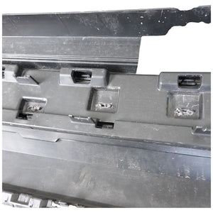 AUDI E-TRON ETRON REAR BUMPER 2019 onwards SUV 5 Door GENUINE pn 4KE807511