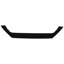 Load image into Gallery viewer, Cupra Leon front bumper upper Trim 2021-2024 Genuine pn 5FA806333
