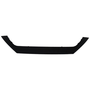 Cupra Leon front bumper upper Trim 2021-2024 Genuine pn 5FA806333