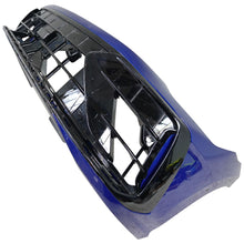 Load image into Gallery viewer, Volkswagen Golf front bumper 2024-2026 Hatchback Genuine pn 5H0807221T
