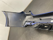 Load image into Gallery viewer, BMW 5 SERIES M5 Rear Bumper F90 Saloon LCI 2020 onwards GENUINE 51128098688
