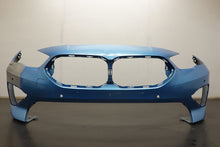 Load image into Gallery viewer, BMW 2 Series Gran Coupe FRONT BUMPER F44 SPORT 2020 onward GENUINE 51117474575
