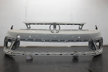 Load image into Gallery viewer, VOLKSWAGEN POLO FRONT BUMPER 2022 onward GENUINE Used pn 2GS807221H
