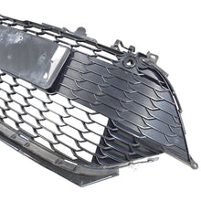 Load image into Gallery viewer, Toyota Corolla Hybrid front bumper grill 2019-2022 Genuine 53112-02B10
