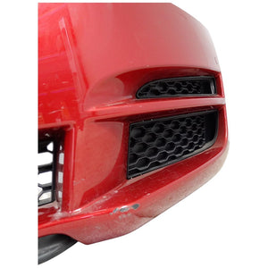 Jaguar XE front bumper SE Portfolio 2015-2020 Genuine Used GX73-17F003-AA