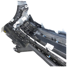 Load image into Gallery viewer, Range Rover Vogue front bumper L405 2013-2017 SUV Genuine pn CK52-17F003-AA
