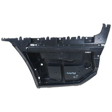 Load image into Gallery viewer, BMW 3 series rear bumper left mounting fitting bracket E92 E93 GENUINE 7128245
