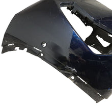 Load image into Gallery viewer, BMW IX3 M Sport front bumper 2021-2024 Genuine 51119853317
