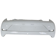 Load image into Gallery viewer, Volkswagen VW UP rear bumper 2016-2020 Facelift Genuine 1S6807417AA
