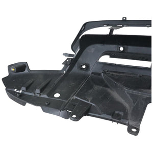Range Rover Sport front bumper lower section 2013-2017 Genuine DK62-17F775-AB