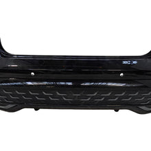 Load image into Gallery viewer, Audi A3 S Line rear bumper Saloon 4dr 2025-2026 Genuine 8Y5807511L
