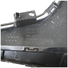 Load image into Gallery viewer, Audi Q6 E-Tron S Line front bumper centre grill 2024-2025 GENUINE 85H807725B

