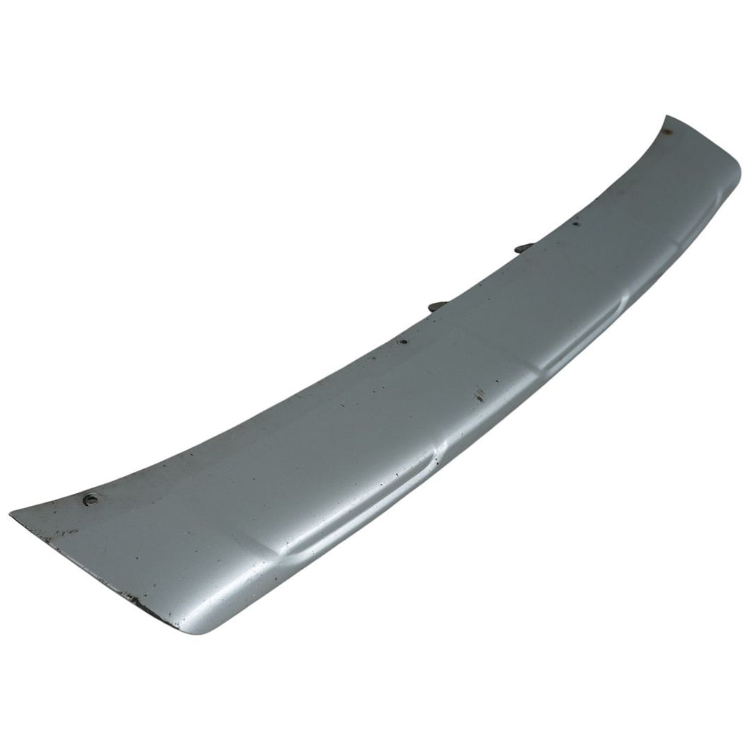 Volvo V40 Cross Country front bumper lower trim 2012-2019 Genuine 31383786