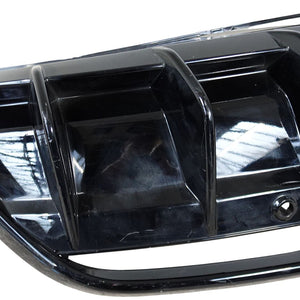 BYD Seal rear bumper valance 2023-2025 SUV Electric Genuine EKE0-2804112