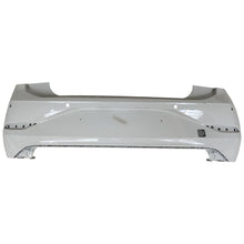 Load image into Gallery viewer, Volkswagen Polo R Line rear bumper 2022-2024 Genuine Used pn 2GS807421D
