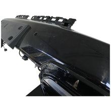 Load image into Gallery viewer, Kia EV6 GT Line front bumper electric Genuine Used Part pn 86511-CV200
