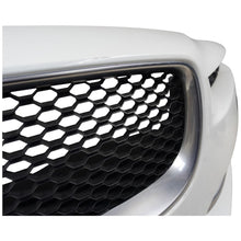 Load image into Gallery viewer, Jaguar XE R Sport front bumper saloon or estate Genuine pn GX7M-17F003-AA
