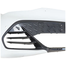 Load image into Gallery viewer, CUPRA BORN FRONT BUMPER 2022 onwards GENUINE pn 10E807221D

