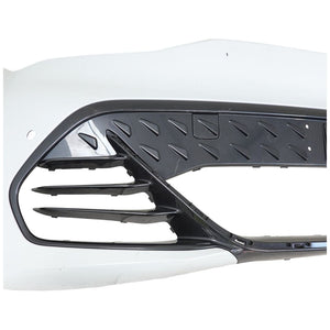 CUPRA BORN FRONT BUMPER 2022 onwards GENUINE pn 10E807221D