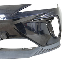 Load image into Gallery viewer, MG 4 MG4 EV front bumper 5dr Hatchback 2022-2024 Genuine Used P11183302
