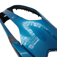 Load image into Gallery viewer, Ford fiesta front bumper 2018-2022 Hatchback Genuine pn H1BB-17757-A
