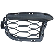 Load image into Gallery viewer, Mini Countryman JCW front bumper left grill F60 2017-2022 Genuine 7360739
