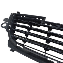 Load image into Gallery viewer, Peugeot 2008 front bumper lower section 2013-2016 SUV Genuine Used 9802520577
