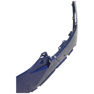 KIA EV6 REAR BUMPER Upper Section Electric GENUINE Used Part pn 86600-CVEU0
