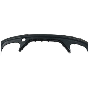 JAGUAR F TYPE REAR BUMPER 2013 to 2018 Coupe GENUINE Used Part EX53-17D781-A