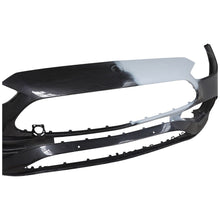 Load image into Gallery viewer, MERCEDES BENZ C CLASS AMG LINE FRONT BUMPER W206 2021 onward GENUINE A2068858401
