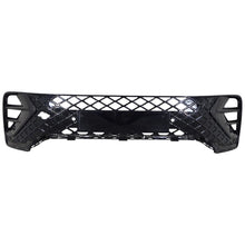 Load image into Gallery viewer, Volkswagen Tiguan R Line front bumper grill 2022 onwards SUV Genuine 571853677B
