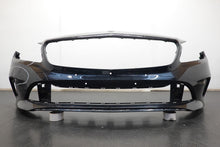 Load image into Gallery viewer, MERCEDES BENZ A CLASS FRONT BUMPER SE W176 Facelift 2016 on GENUINE A1768853625
