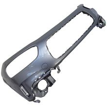 Load image into Gallery viewer, Citroen C4 Cactus front bumper 2018-2021 facelift 5 Door Genuine 9821268477
