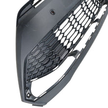 Load image into Gallery viewer, Toyota CHR C-HR front bumper grill 2020-2023 SUV 5 Door Genuine 52129-F4110
