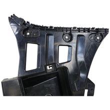 Load image into Gallery viewer, BMW X1 SE REAR BUMPER RIGHT FITTING BRACKET 2019 on F48 F49 GENNUINE 51117954205
