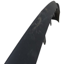 Load image into Gallery viewer, Mercedes Benz EQB front bumper lower trim 2022-2024 Genuine A2438857601
