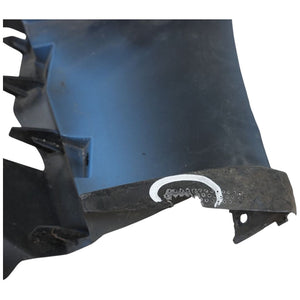 BMW M3 M4 front bumper left fitting bracket F80 F82 F83 Genuine 51118054299